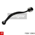 Brazo inferior derecho de la suspensión delantera BMW 7 E38