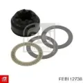 Soporte del amortiguador delantero Fiat Uno 146A