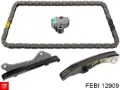 Brazo inferior izquierdo de la suspensión delantera Mazda 626 GE
