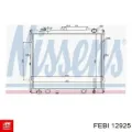 Brazo inferior izquierdo de la suspensión delantera Rover 25 RF