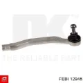 Rótula barra de dirección Honda Accord CB3, CB7