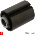 Brazo inferior derecho de la suspensión delantera Nissan Micra K10