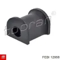 Brazo inferior izquierdo de la suspensión delantera Nissan Micra K10