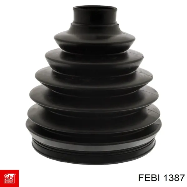 Juego de reparación, ajuste automático del embrague Ford Fiesta GBFT