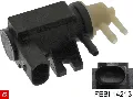 Fuelle de transmisión delantero exterior Ford Mondeo GBP