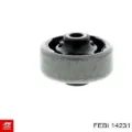 Silentblock del brazo de suspensión Ford Fiesta JAS, JBS