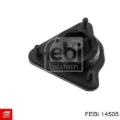 Soporte del amortiguador delantero Ford Transit T