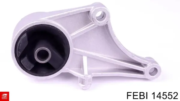 Soporte motor delantero Opel Astra F48, F08
