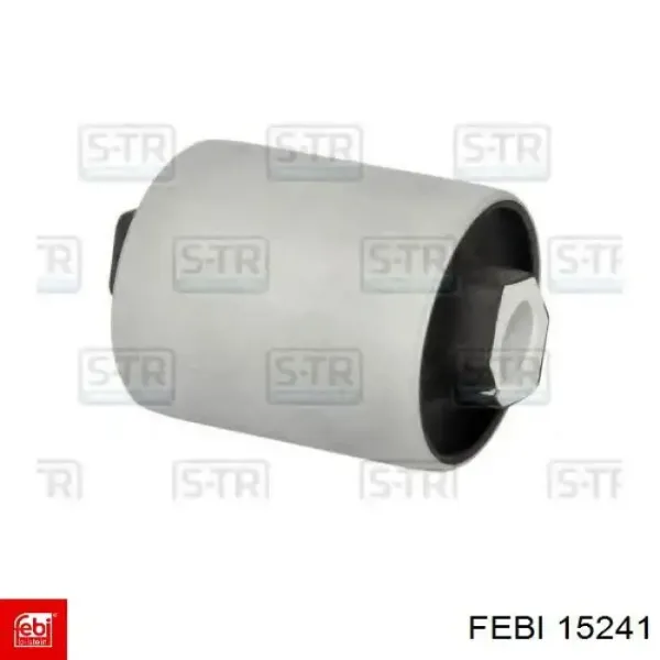 Silentblock de cabina 2157762 Scania