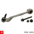 Polea alternador BMW 5 E39