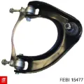 Brazo superior derecho de la suspensión delantera Honda Civic ED, EF