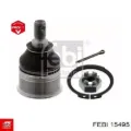 Rótula inferior de suspensión Honda Accord CC7