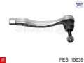 Rótula barra de dirección Honda Civic EJ6, EJ8