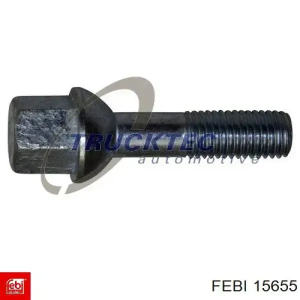 Tornillo de rueda 83034 3RG