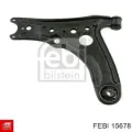 Brazo inferior izquierdo/derecho de suspensión delantera Volkswagen Polo 6N2
