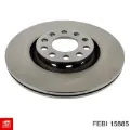 Rótula inferior de suspensión Fiat Uno 146A