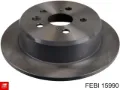 Barra de dirección completa derecha Volkswagen Polo 6N2