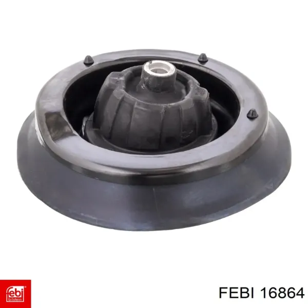 Ford Focus 2 DA, HCP, DP