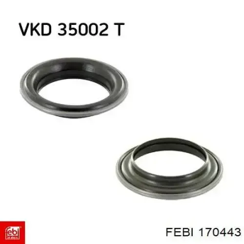 SKOD2530022 Market (OEM)