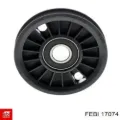 Polea tensora correa poli V Volkswagen Passat 3B2