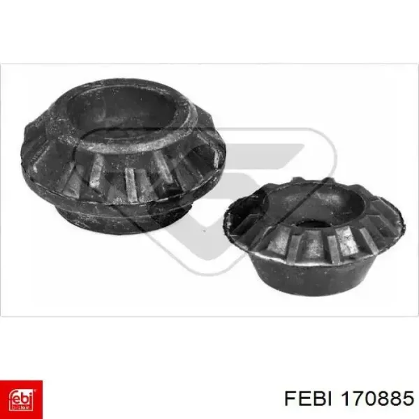 Juego de zapatas de frenos, freno de estacionamiento Fiat Ducato 2 230L