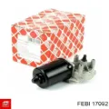 Motor limpiaparabrisas Volkswagen Caddy 9K9