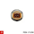 Sensor de presión de combustible Audi Q7 4LB