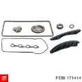 Cadena de distribución KIA Cerato LD
