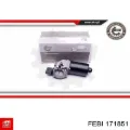 Motor limpiaparabrisas Volkswagen Passat 3B5