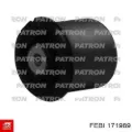 Silentblock trasero KIA Rio UB