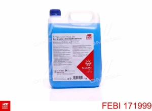Liquido refrigerante
