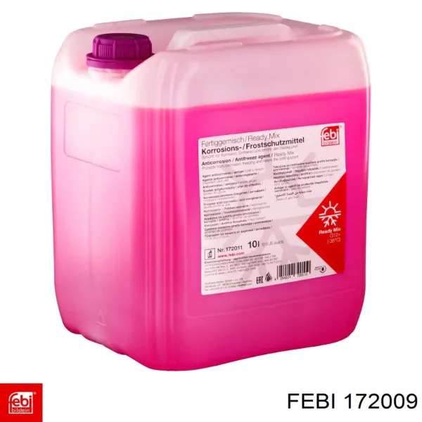 Liquido refrigerante 48021106376 DK