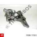 Brazo inferior derecho de la suspensión delantera Nissan Almera N15