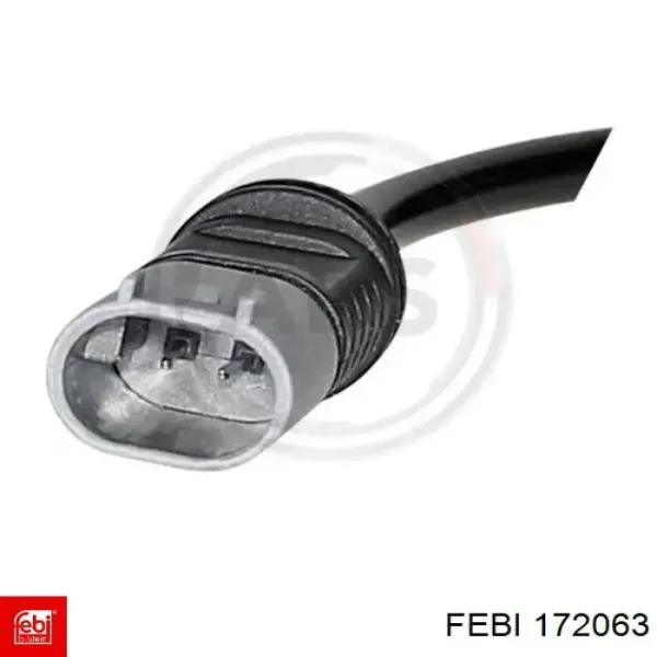 Filtro de habitáculo 77368519 Fiat/Alfa/Lancia