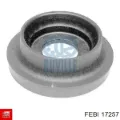 Rodamiento de soporte del amortiguador delantero Mercedes Vito 638
