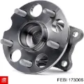 Cubo de rueda trasero Lexus RX U3