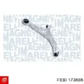 Brazo inferior derecho de la suspensión delantera Hyundai I40 VF