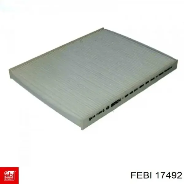Comprar 17492 Febi Tensor correa distribución