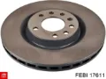 Barra de acoplamiento Peugeot 205 741A, C