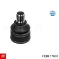 Rótula inferior de suspensión Mazda 626 GC