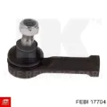 Rótula barra de dirección Skoda Felicia 791, 6U1