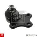 Rótula inferior de suspensión Citroen ZX N2