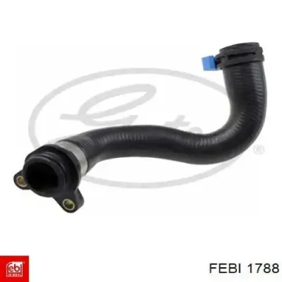 Sensor de nivel de refrigerante del depósito FEBI 1788