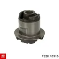 Silentblock trasero Peugeot 206 2A/C