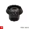 Silentblock trasero Peugeot 207 WA, WC
