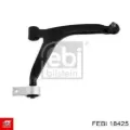 Brazo inferior derecho de la suspensión delantera Citroen Berlingo M