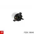 Conmutador de arranque Seat Ibiza 6J5, 6P1