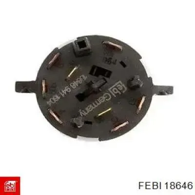 Conmutador de arranque 18646 Febi