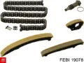 Tensor superior de cadena de distribución Mercedes E S210