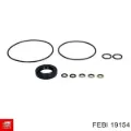 Kit de reparación, bomba de dirección hidráulica Mercedes E A124